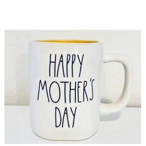 NEW Rae Dunn Mother’s Day Mug